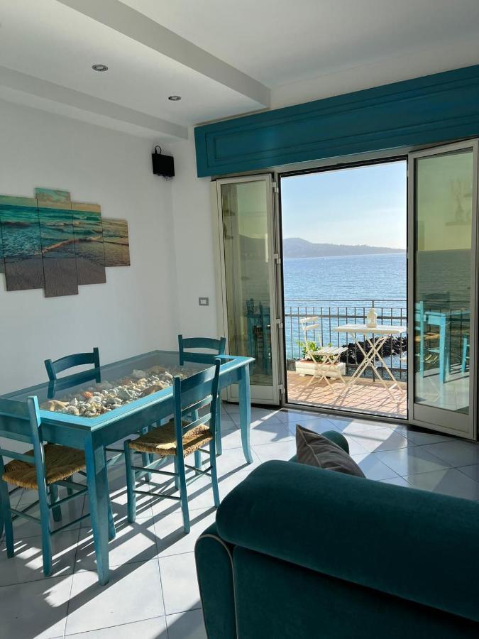 Residenza Mare Di Sotto Sorrento Villa Meta Exterior photo