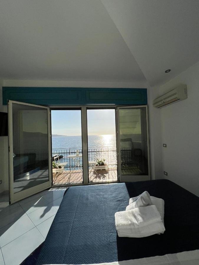 Residenza Mare Di Sotto Sorrento Villa Meta Exterior photo