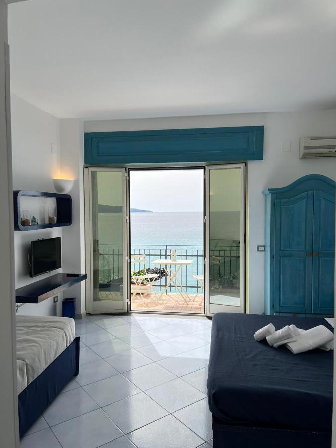 Residenza Mare Di Sotto Sorrento Villa Meta Exterior photo