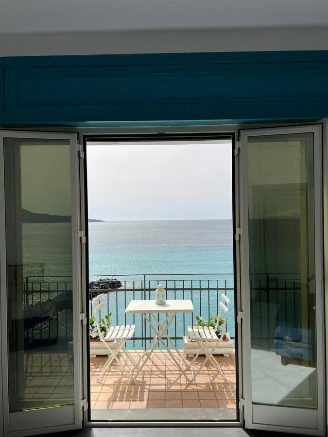 Residenza Mare Di Sotto Sorrento Villa Meta Exterior photo