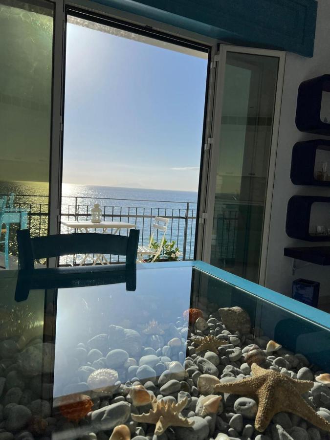 Residenza Mare Di Sotto Sorrento Villa Meta Exterior photo