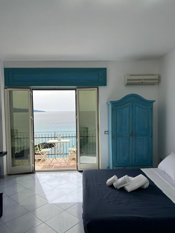 Residenza Mare Di Sotto Sorrento Villa Meta Exterior photo