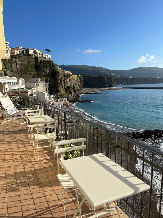 Residenza Mare Di Sotto Sorrento Villa Meta Exterior photo