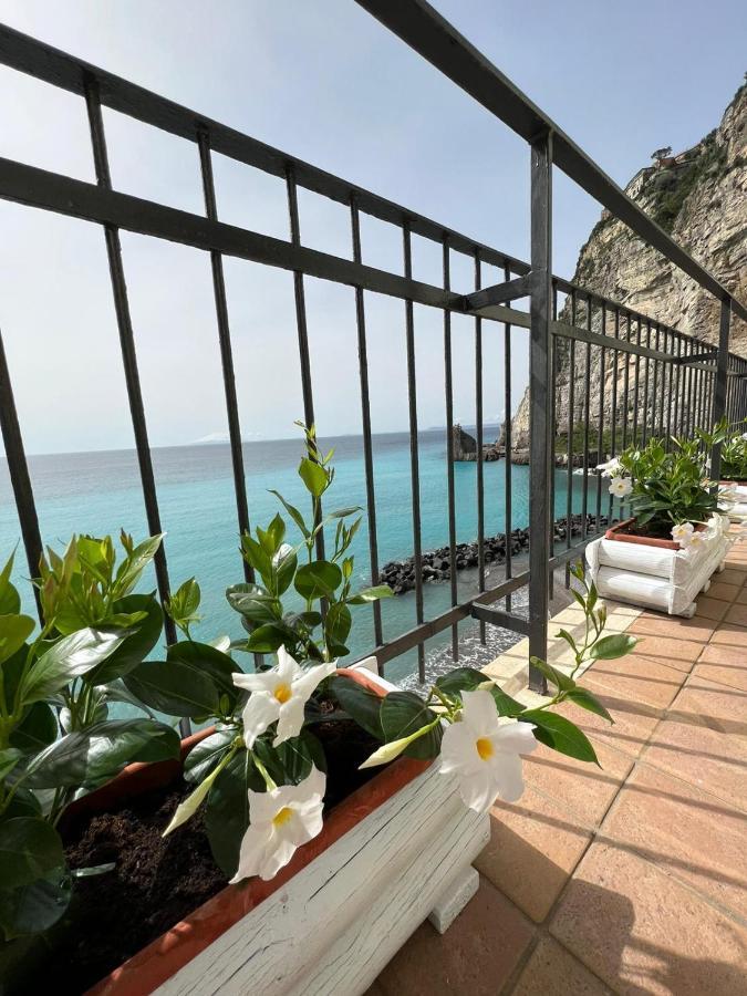 Residenza Mare Di Sotto Sorrento Villa Meta Exterior photo