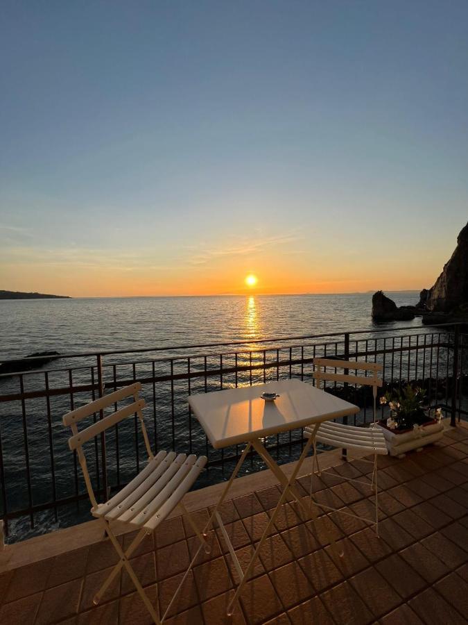 Residenza Mare Di Sotto Sorrento Villa Meta Exterior photo