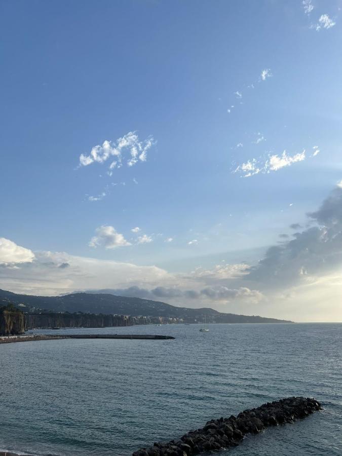 Residenza Mare Di Sotto Sorrento Villa Meta Exterior photo