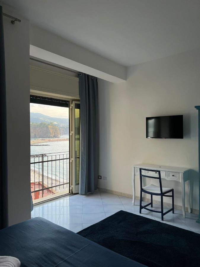 Residenza Mare Di Sotto Sorrento Villa Meta Exterior photo