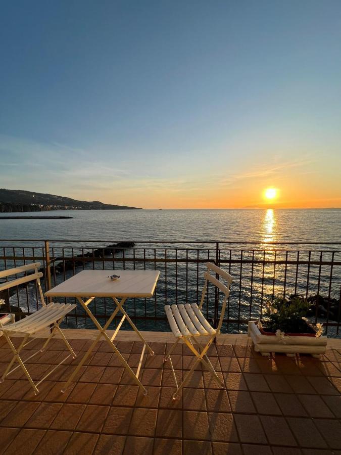 Residenza Mare Di Sotto Sorrento Villa Meta Exterior photo