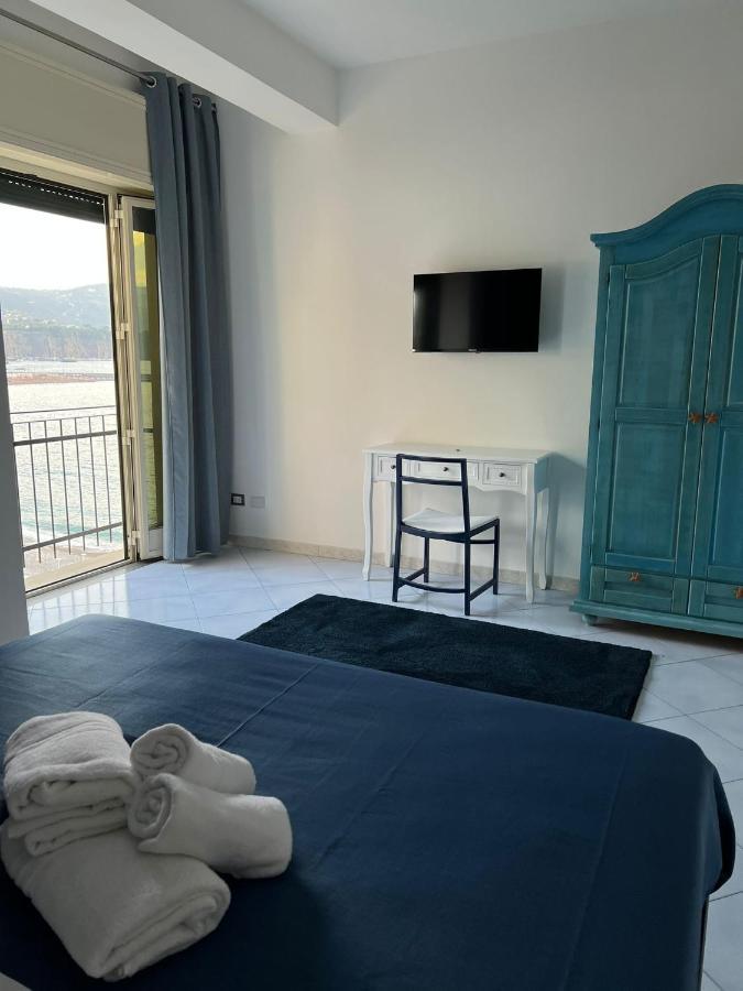 Residenza Mare Di Sotto Sorrento Villa Meta Exterior photo